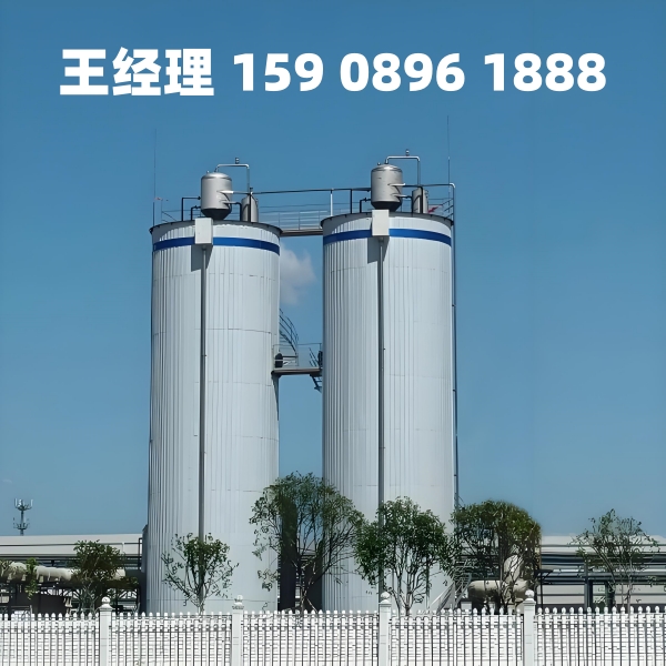 晋中厌氧反应器