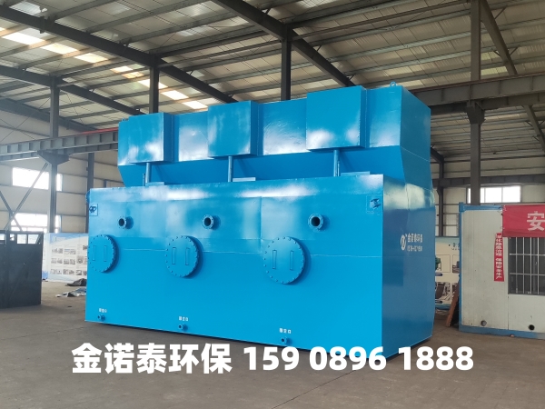 晋中新型FA一体化净水器